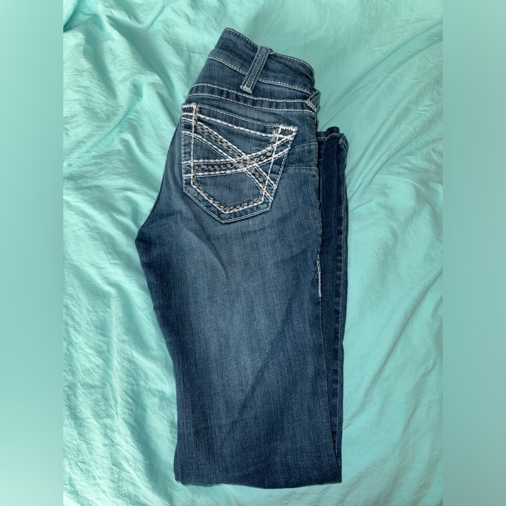 Women’s Ariat Bootcut Jeans